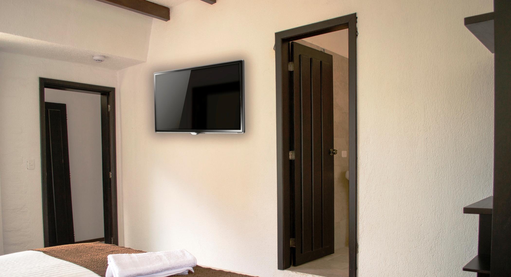 Hotel Bellavista Quito Ngoại thất bức ảnh