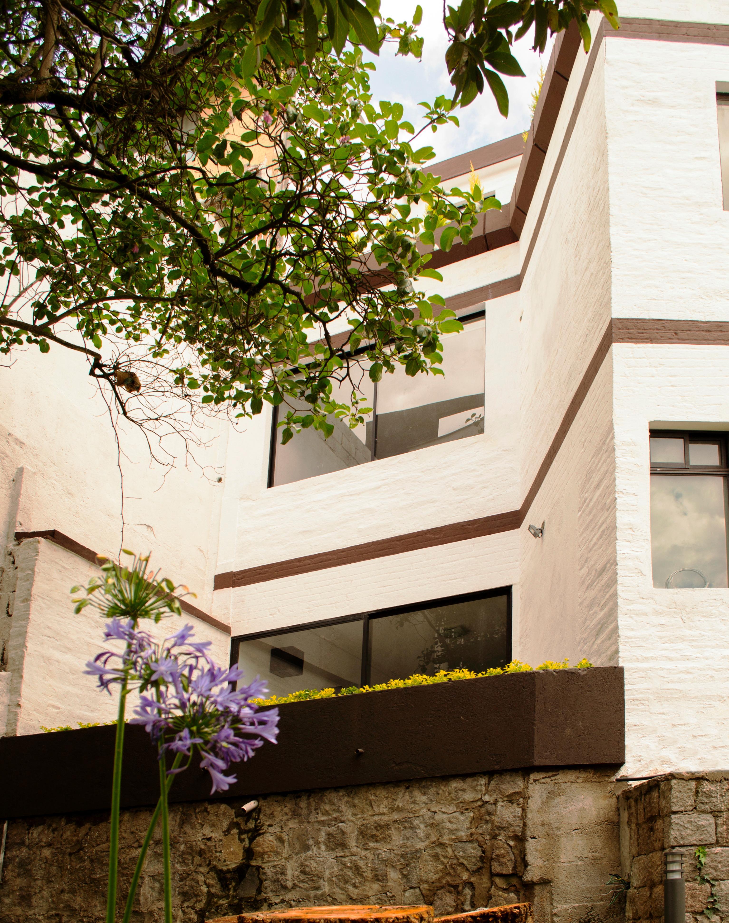 Hotel Bellavista Quito Ngoại thất bức ảnh