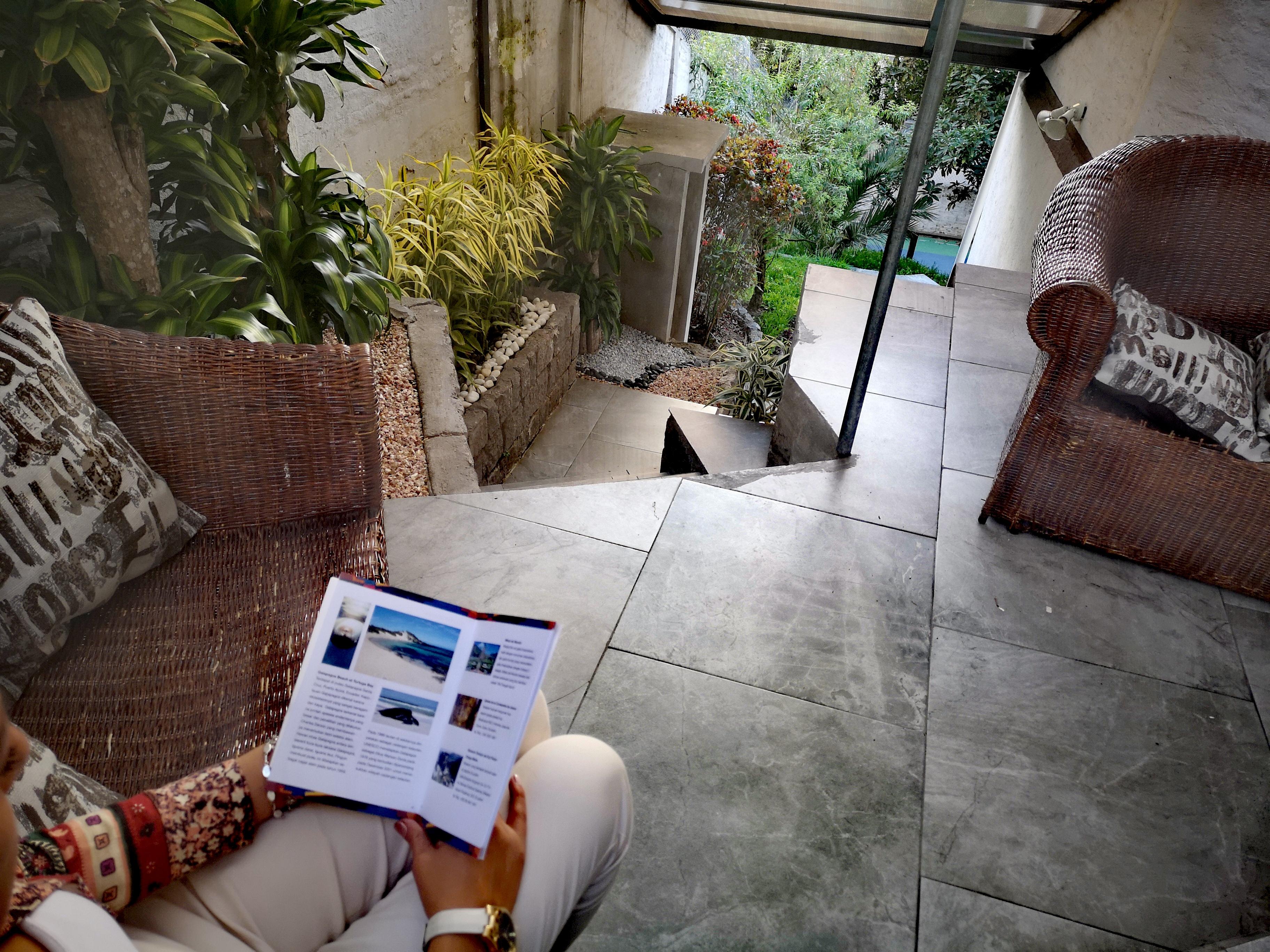 Hotel Bellavista Quito Ngoại thất bức ảnh