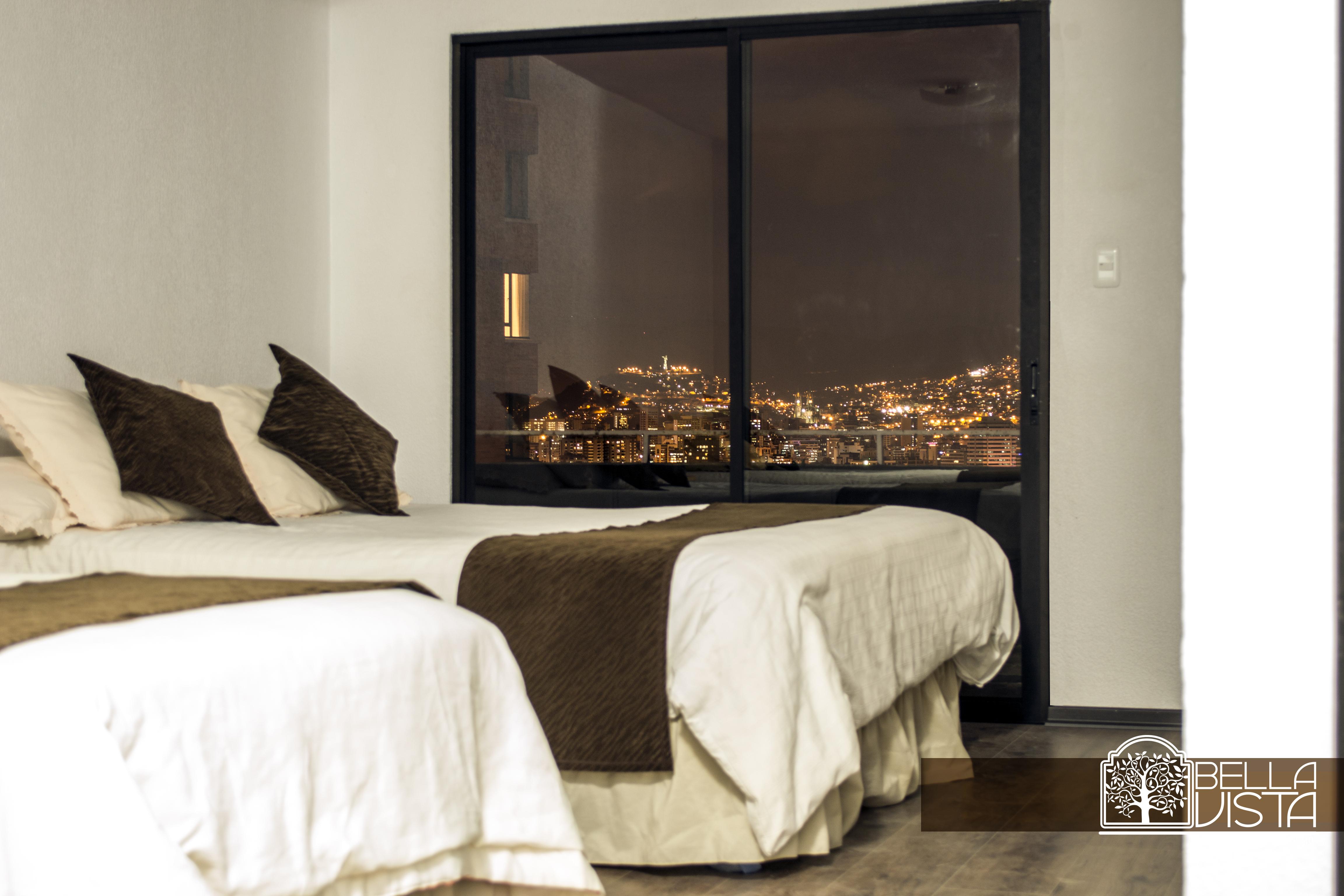 Hotel Bellavista Quito Ngoại thất bức ảnh
