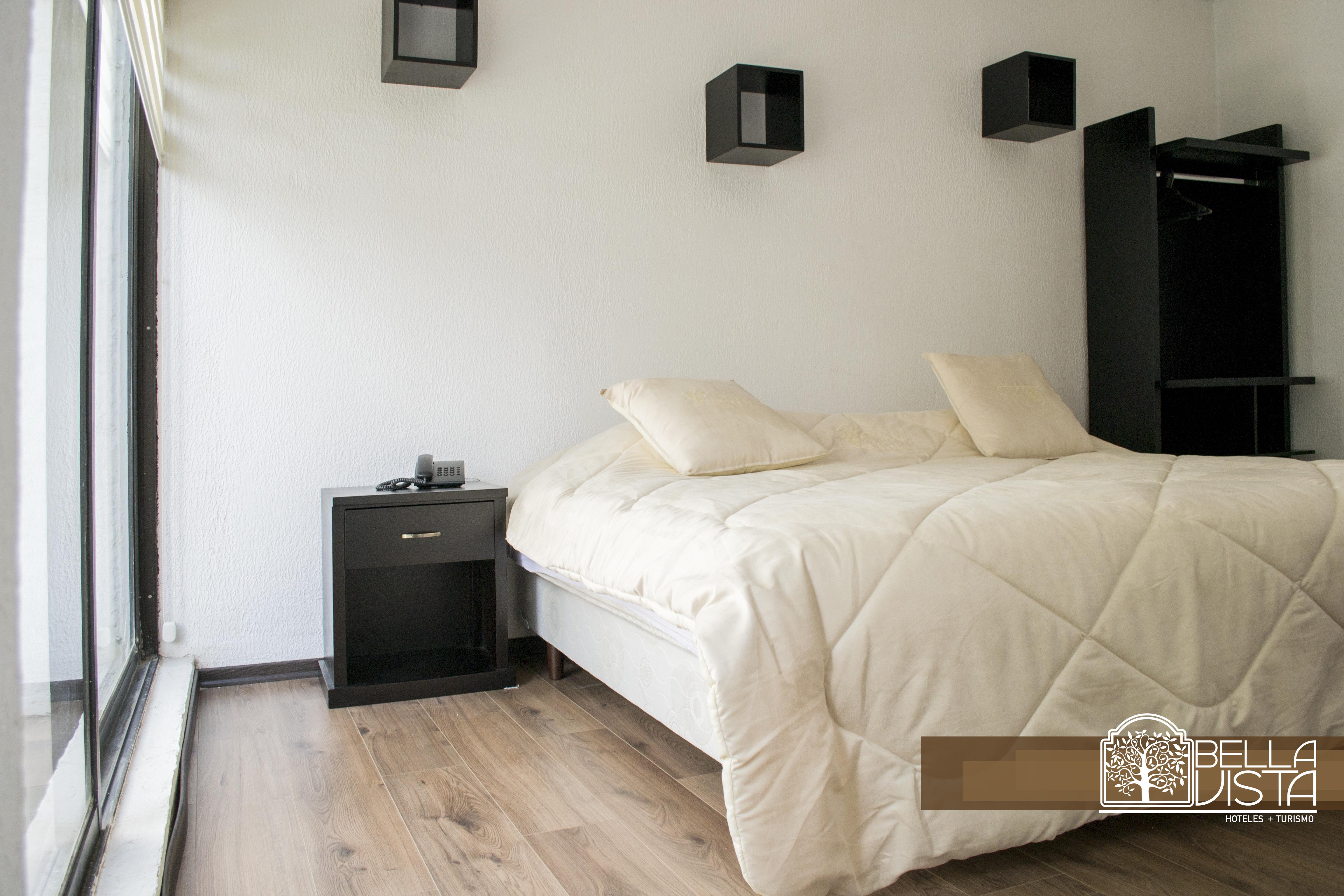 Hotel Bellavista Quito Ngoại thất bức ảnh