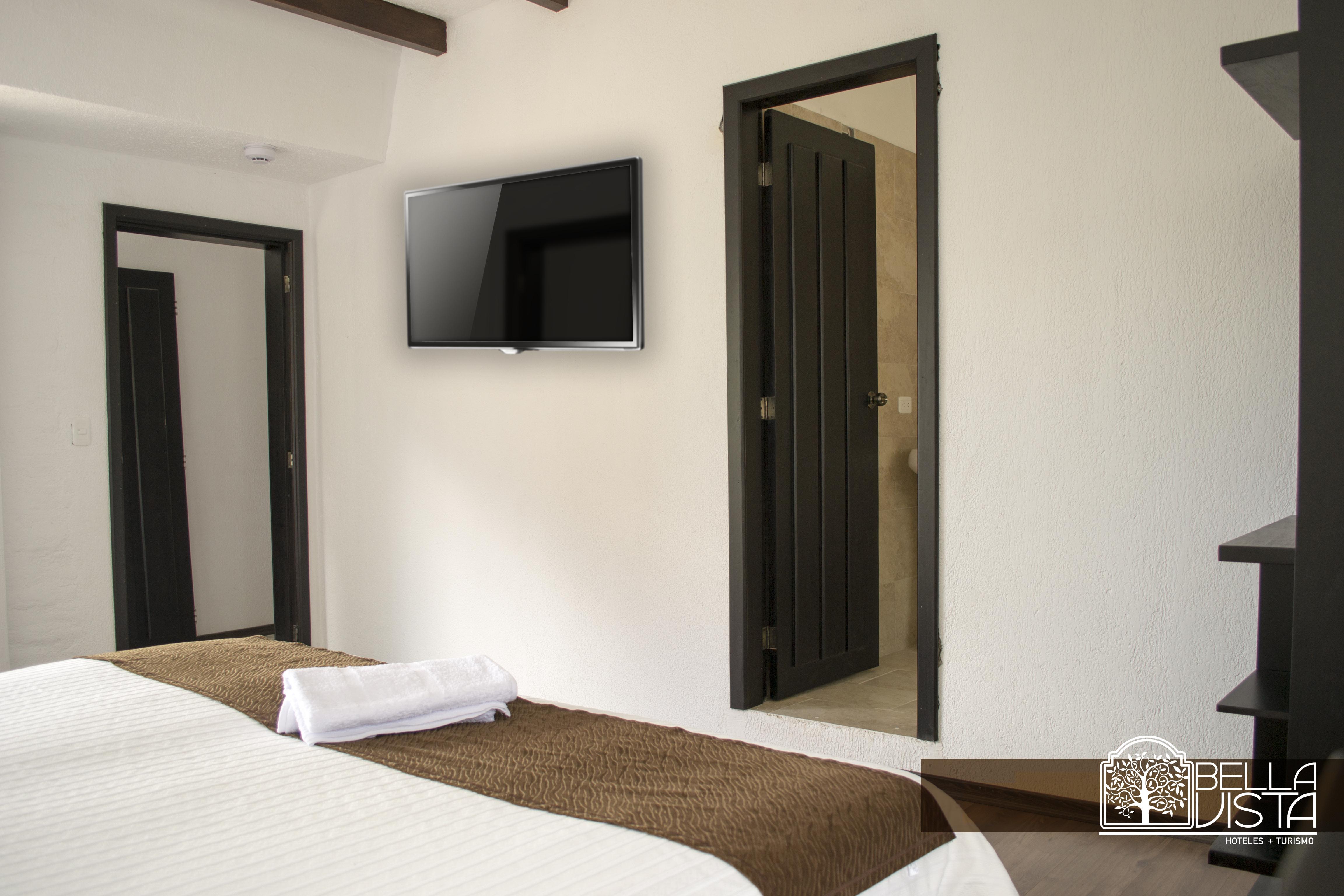 Hotel Bellavista Quito Ngoại thất bức ảnh