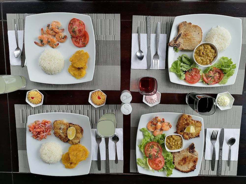 Hotel Bellavista Quito Ngoại thất bức ảnh