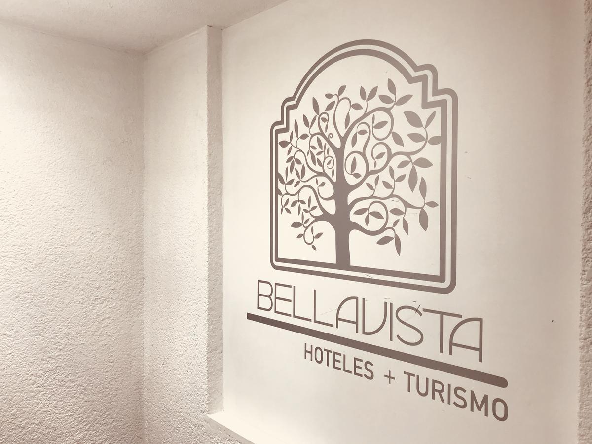 Hotel Bellavista Quito Ngoại thất bức ảnh